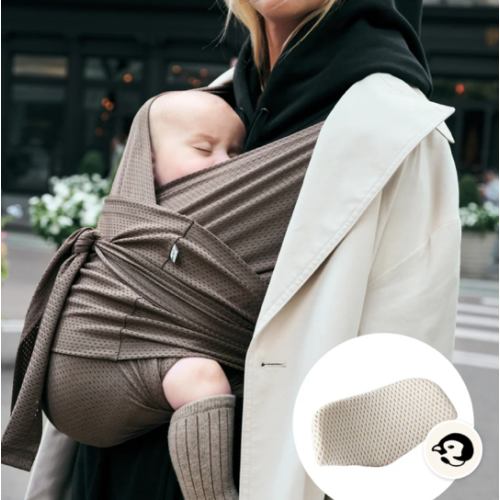 Konny Baby Carrier FLEX AirMesh™