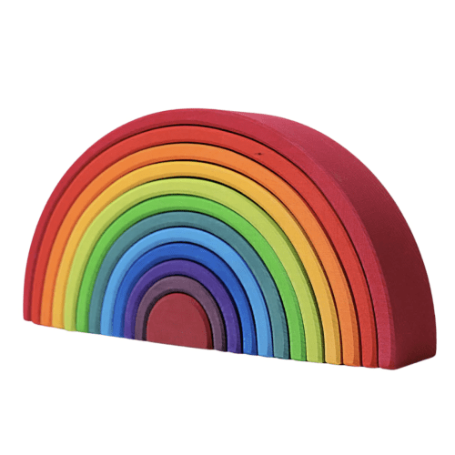 Grimm's Large Rainbow – Nesting House