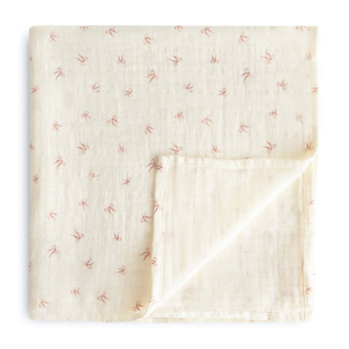 Muslin Swaddle Blanket