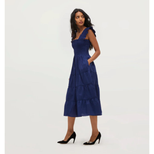 Hillhouse The Ellie Nap Dress
