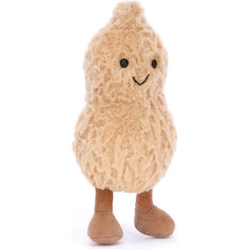 Amusable Peanut Stuffed Toy