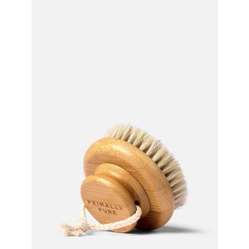 Body Dry Brush