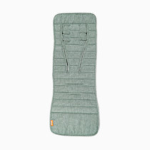Zoe Stroller Seat Liner - Forest