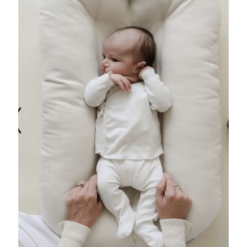 Infant Lounger | Natural