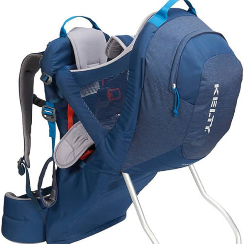 Journey PerfectFIT Signature · Kelty