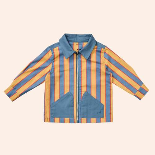 Schoolhouse Jacket – Young Days