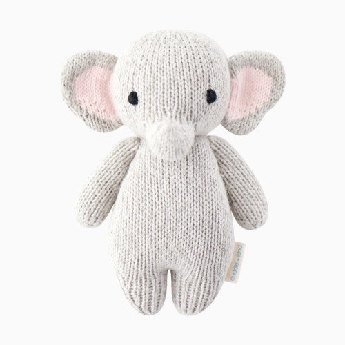 cuddle+kind Baby Animal - Elephant