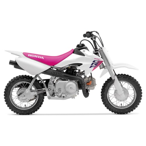 2026 CRF50F