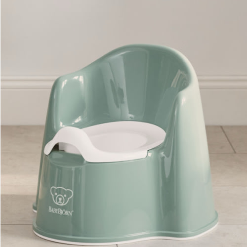BabyBjörn Potty Chair