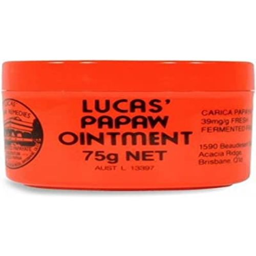 Lucas' Papaw Ointment 75g