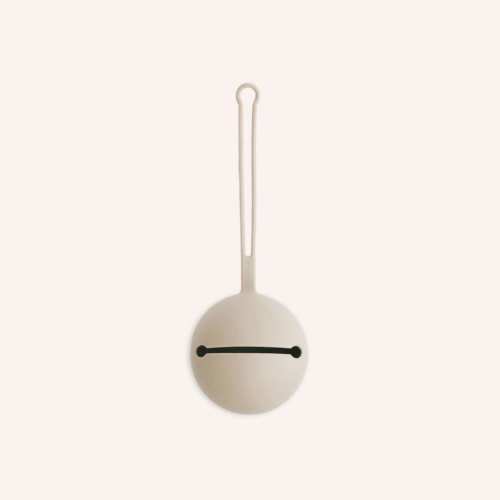 Pacifier Case - Shifting Sand