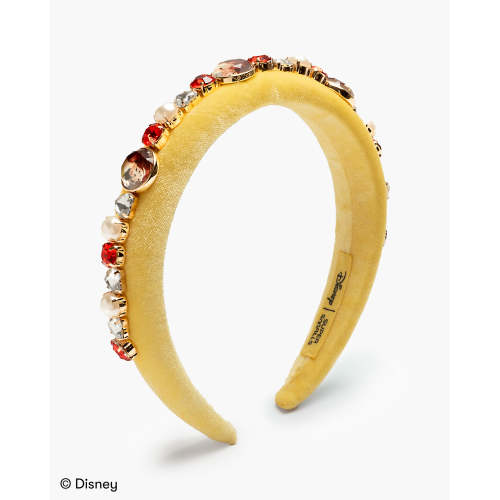 Disney Belle's Royal Rose Headband