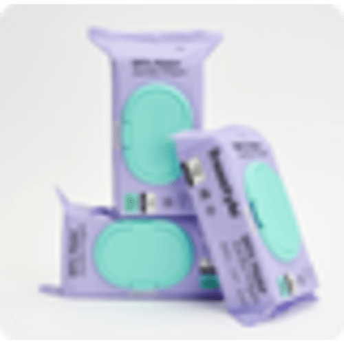 Ultra Clean 99% Water Wipes (3 pack, 216ct)