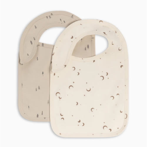 2-Pack Bibs