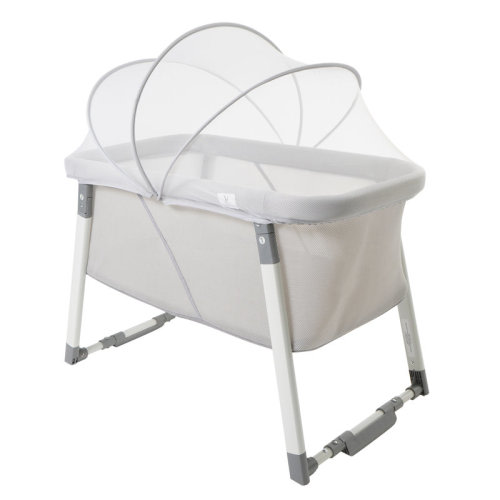 Venice Child Malibu Dreams Rocking Mini Bassinet by Venice Child | Wayfair