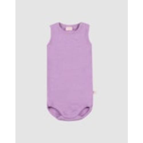 Baby merino wool sleeveless bodysuit - $27.99 - Dilling