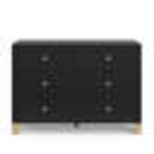 Storkcraft California 6 Drawer Dresser & Reviews | AllModern