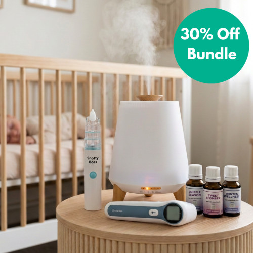 Starter Bundle – Snotty Noses Australia Pty Ltd