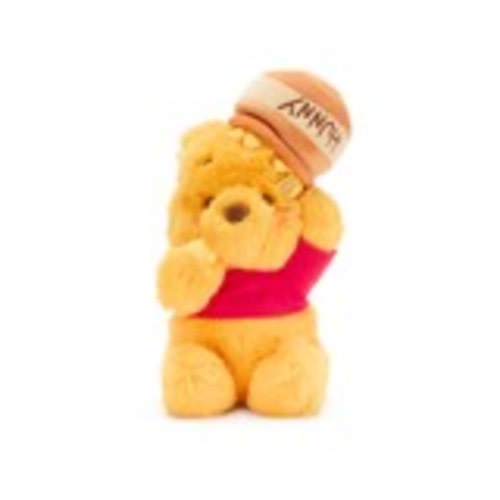 Winnie the Pooh Bee Plush – 14'' – Disney Store Japan | Disney Store