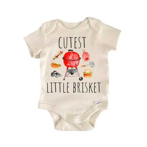 BBQ Onesie, Grill Master Onesie, barbeque onesie, bbq baby gift, barbeque baby onesie, personalized baby bbq, bbq newborn gift, steak