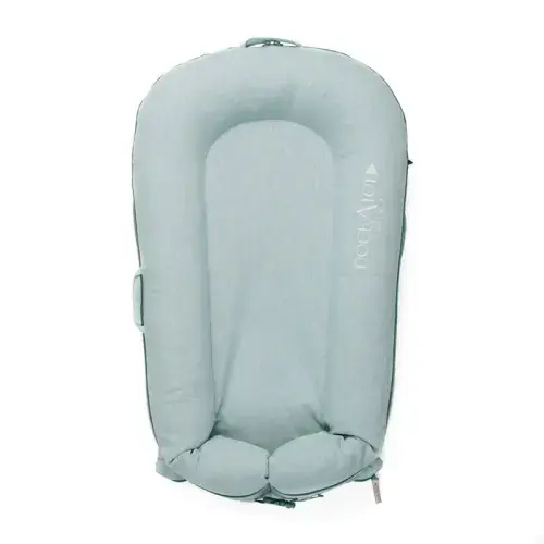 Deluxe+ Dock (0-8 months)