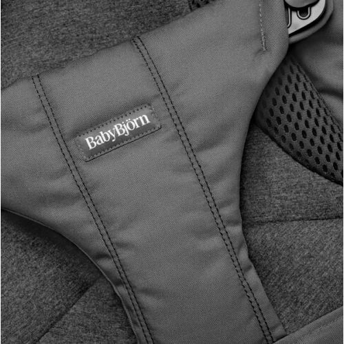 BabyBjörn Extra Fabric Seat for Bouncer Balance Soft