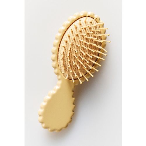 Mini Scallop Brush