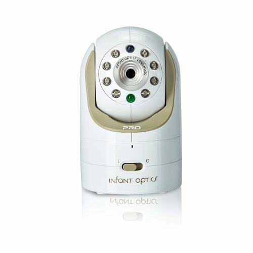 Amazon.com: Infant Optics DXR-8 PRO Add-on Camera (Not Compatible with DXR-8), White