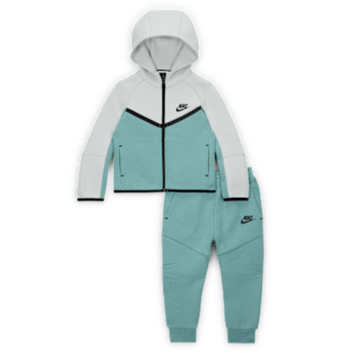 Nike Sportswear Baby Tech Fleece 2-Piece Full-Zip Set