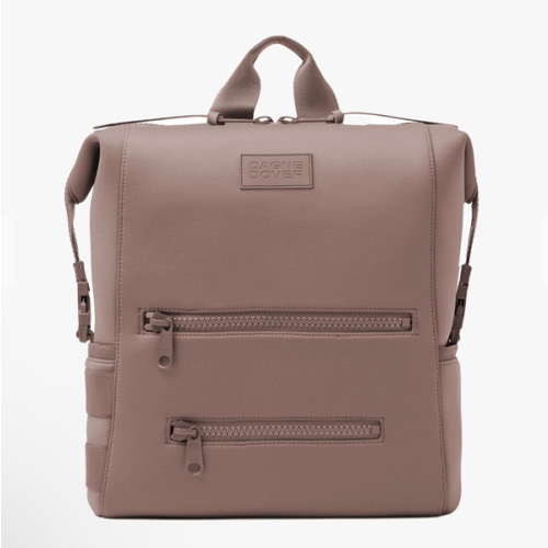 Dagne Dover Indi Large Diaperbag Backpack