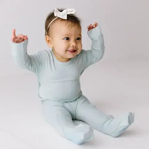 Morning Dew Day to Night Romper