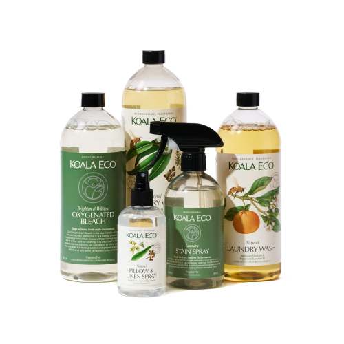 Koala Eco Laundry