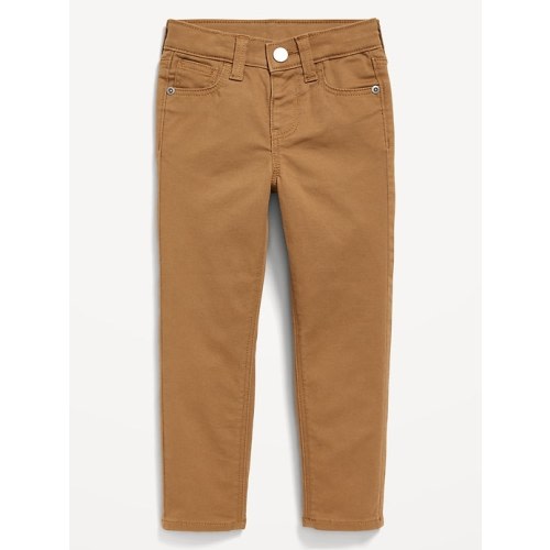 360° Stretch Skinny Pants for Toddler Boys