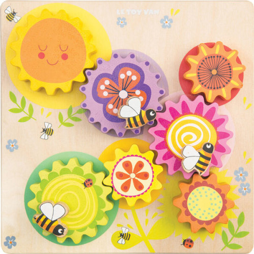 Gear Set - Le Toy Van | Maisonette