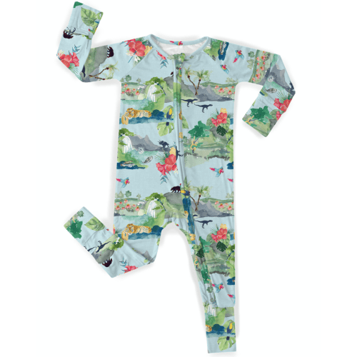 Eden Convertible Romper