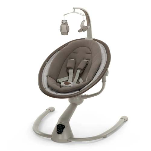 Maxi-Cosi Cassia Smart Baby Swing - Truffle
