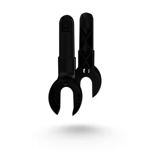 Bugaboo Donkey adapter for Bugaboo runner