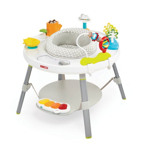 Skip Hop Explore & More - 3 Stage Activity Center