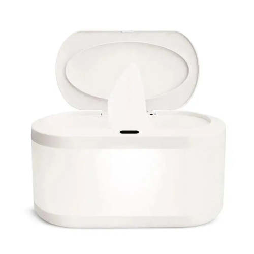 Munchkin - Touchfree Wipe Warmer