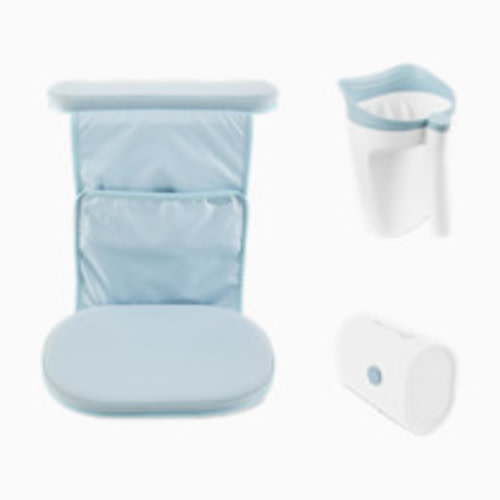 Skip Hop Wave Bath Accessories Bundle
