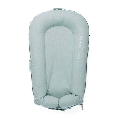 Deluxe+ Dock - Marine Chambray