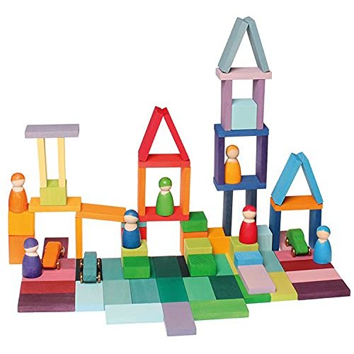 Grimm's Color Charts-Rally