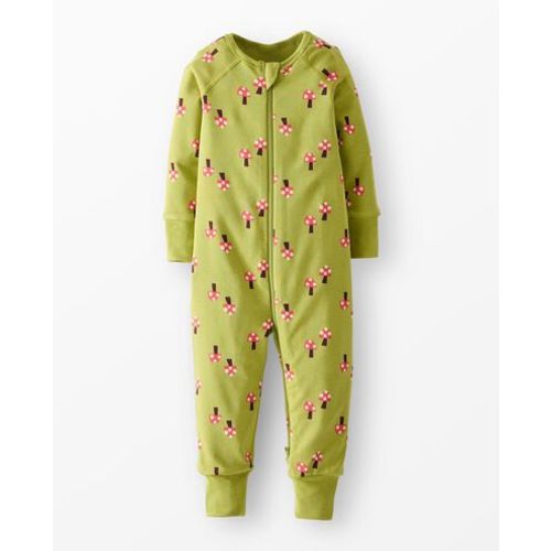 HannaSoft™ Stretch Sleeper