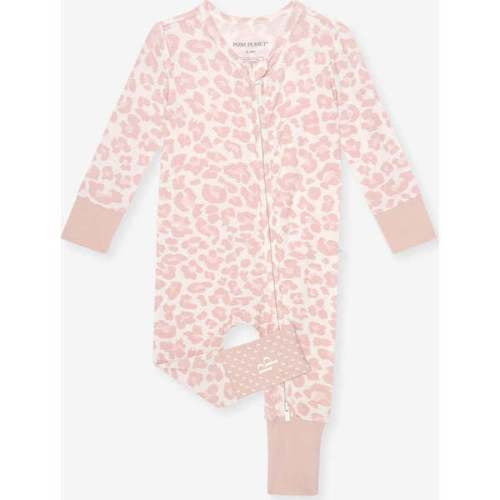 Delaney Convertible One Piece Pink - Posh Peanut | Maisonette