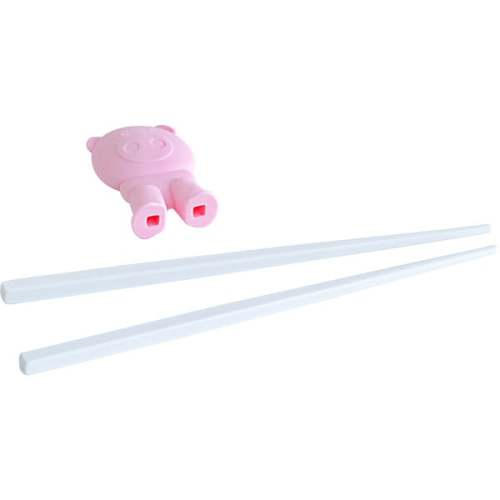 Learning Chopsticks, Pokey the Piglet - Marcus & Marcus | Maisonette