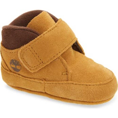 Hook-and-Loop Mid Boot, 2 M