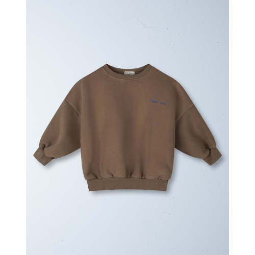 rocky pullover | bear