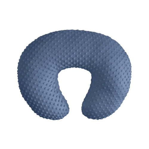 Newborns Baby Breastfeeding Pillowcase Soft Breathable Pillow Sleeve Protector Nursing Slipcover Protective Case