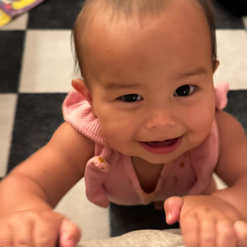 Tiny Tumbler Gym Class Fund