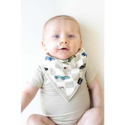 Bib in Fast and Fierce